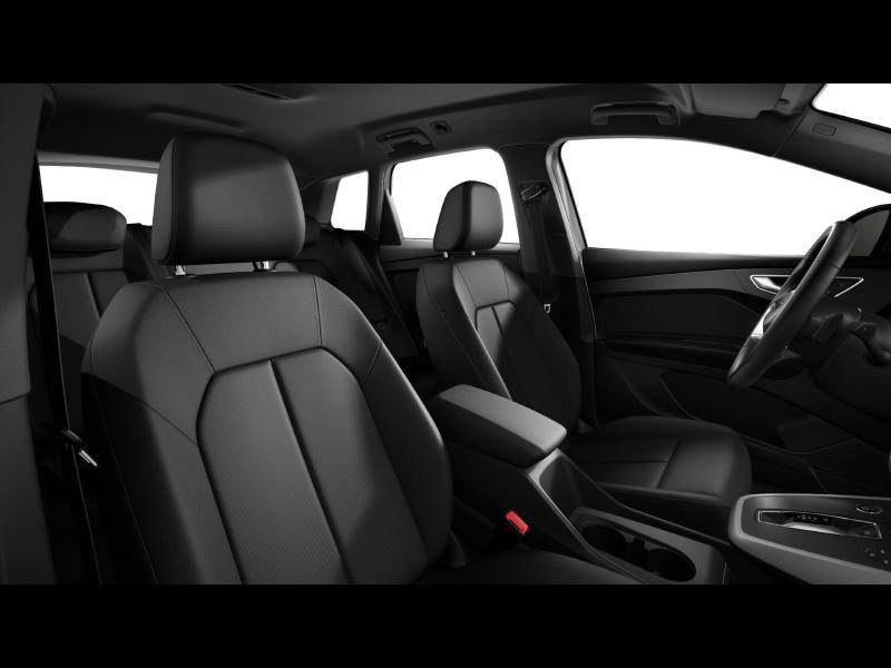 Audi Q4 e-tron – Bild 7 von 9