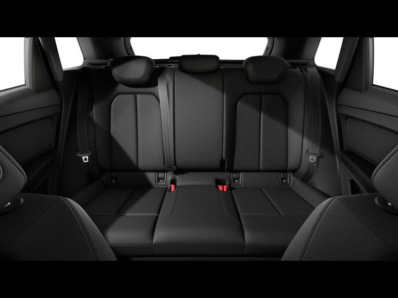 Audi Q4 e-tron – Bild 8 von 9
