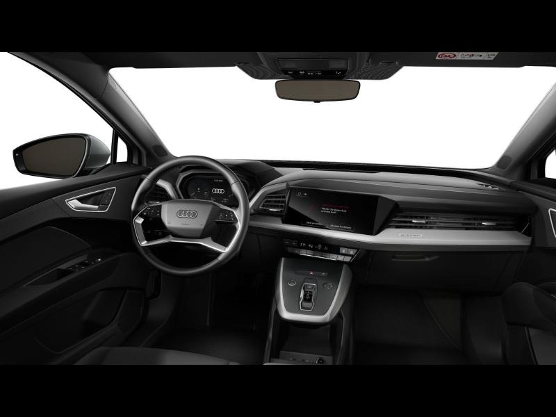 Audi Q4 e-tron – Bild 9 von 9