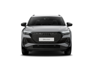 Audi Q4 e-tron S line – Bild 2 von 10