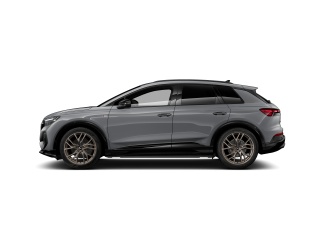 Audi Q4 e-tron S line – Bild 5 von 10