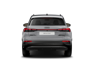 Audi Q4 e-tron S line – Bild 6 von 10