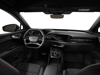 Audi Q4 e-tron S line – Bild 8 von 10