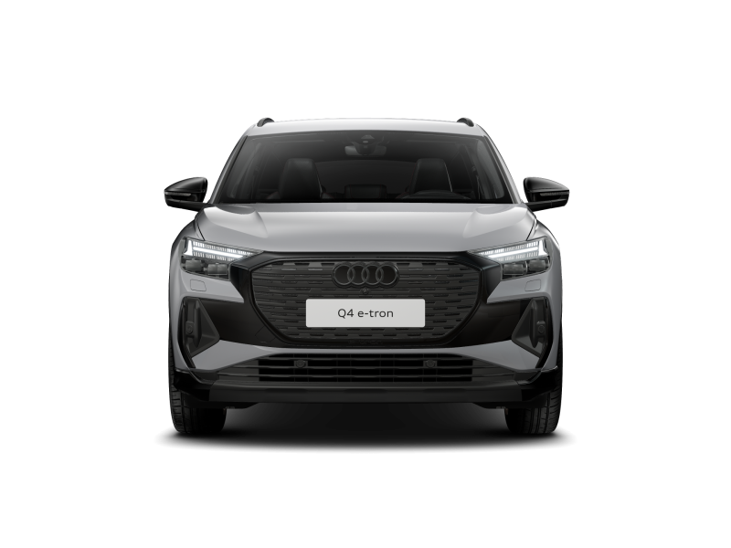 Audi Q4 e-tron S line – Bild 2 von 10