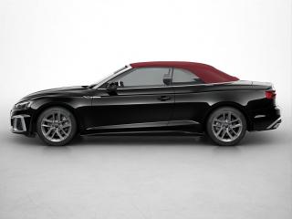 Audi A5 Cabriolet S line – Bild 2 von 6