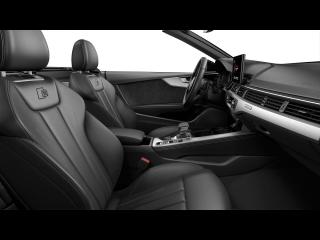Audi A5 Cabriolet S line – Bild 3 von 6