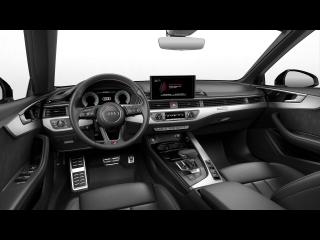 Audi A5 Cabriolet S line – Bild 4 von 6