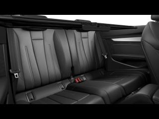 Audi A5 Cabriolet S line – Bild 6 von 6