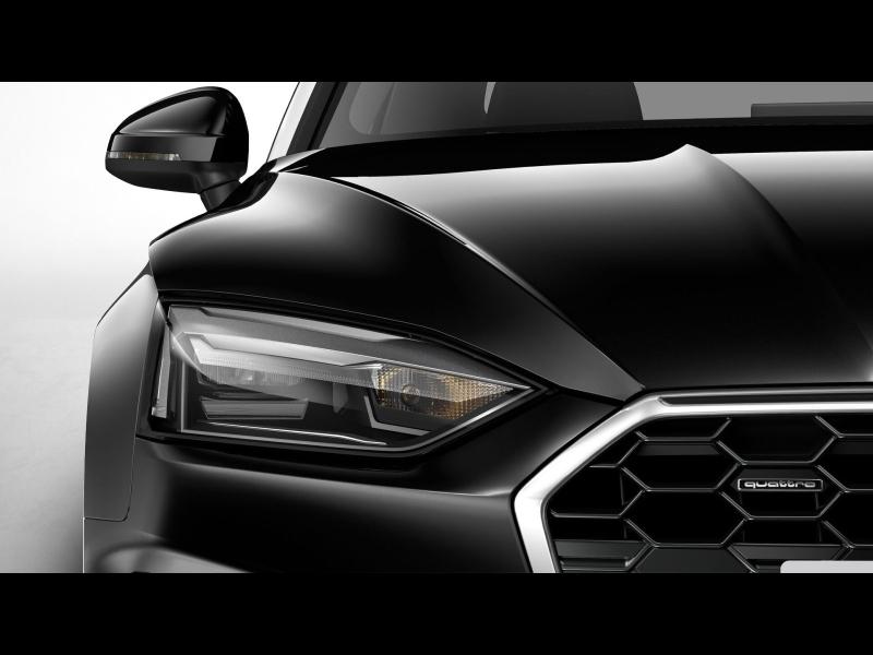 Audi A5 Cabriolet S line – Bild 5 von 6
