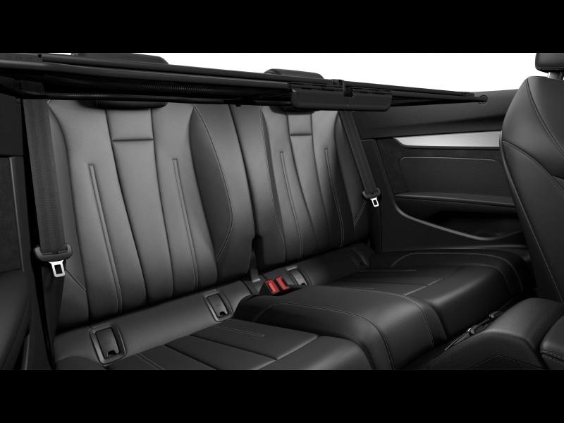 Audi A5 Cabriolet S line – Bild 6 von 6