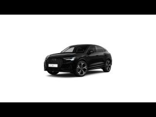 Audi Q3 Sportback S line – image 1 of 8