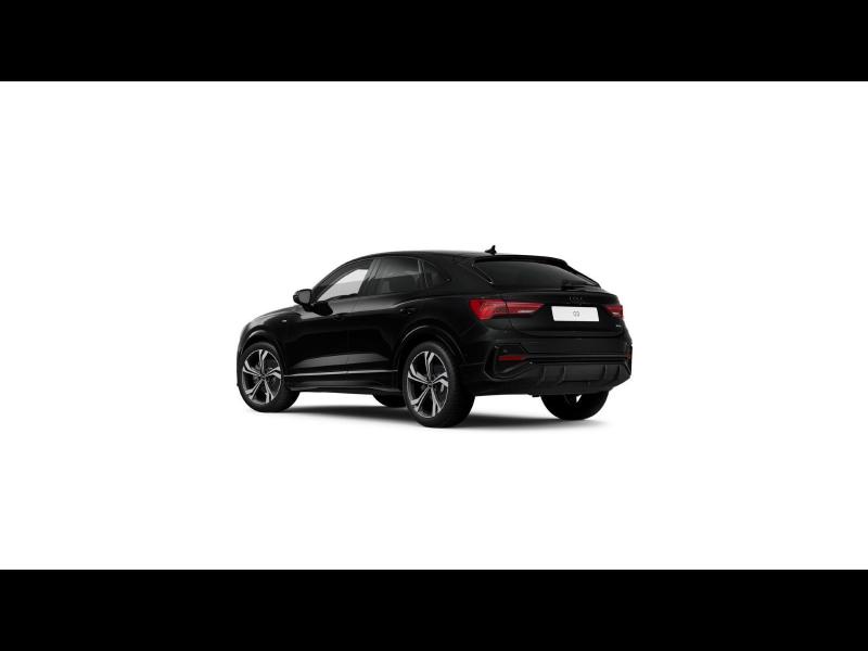 Audi Q3 Sportback S line – image 3 of 8