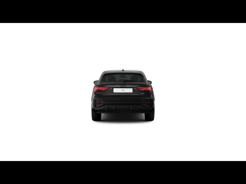 Audi Q3 Sportback S line – image 4 of 8