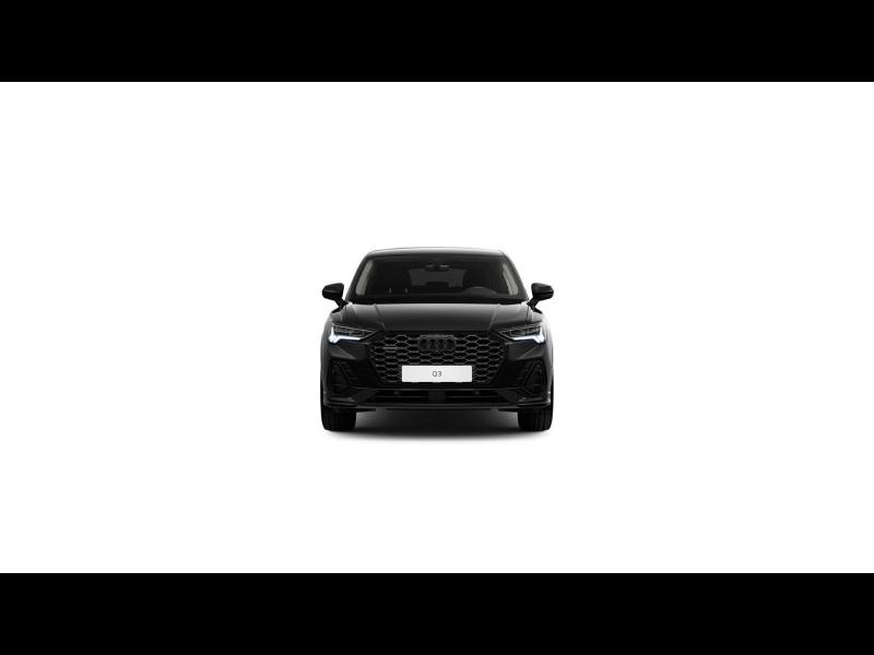 Audi Q3 Sportback S line – image 5 of 8