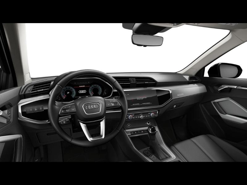 Audi Q3 Sportback S line – image 6 of 8