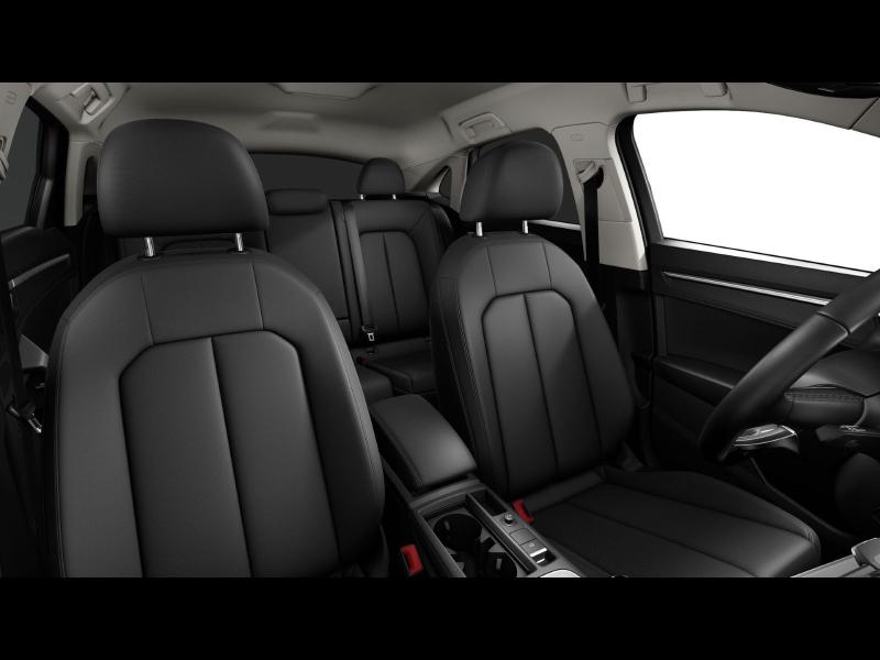 Audi Q3 Sportback S line – image 7 of 8