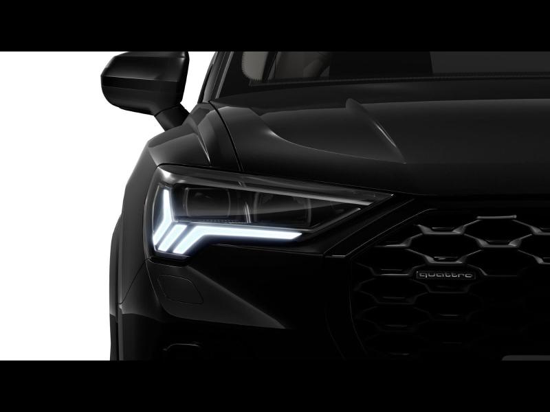 Audi Q3 Sportback S line – image 8 of 8