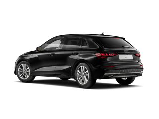 Audi A3 Sportback advanced – image 4 of 10