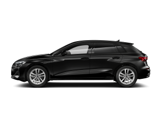 Audi A3 Sportback advanced – image 5 of 10