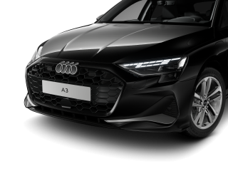 Audi A3 Sportback advanced – image 7 of 10