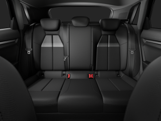 Audi A3 Sportback advanced – image 10 of 10
