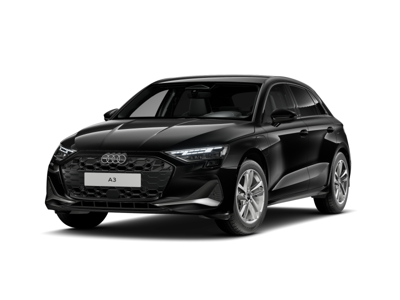 Audi A3 Sportback advanced – image 1 of 10