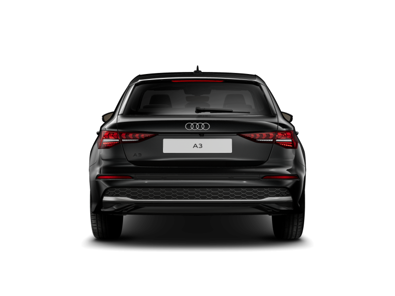 Audi A3 Sportback advanced – image 6 of 10