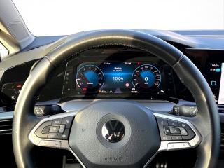 Volkswagen Golf Active – image 9 of 24