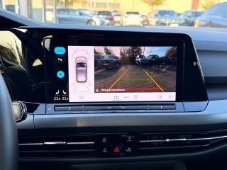 Volkswagen Golf Active – image 15 of 24