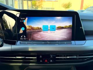 Volkswagen Golf Active – image 22 of 24