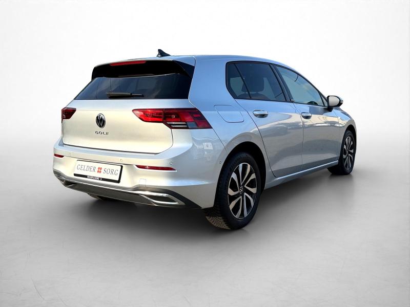 Volkswagen Golf Active – image 2 of 24