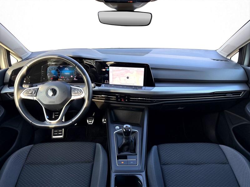 Volkswagen Golf Active – image 5 of 24