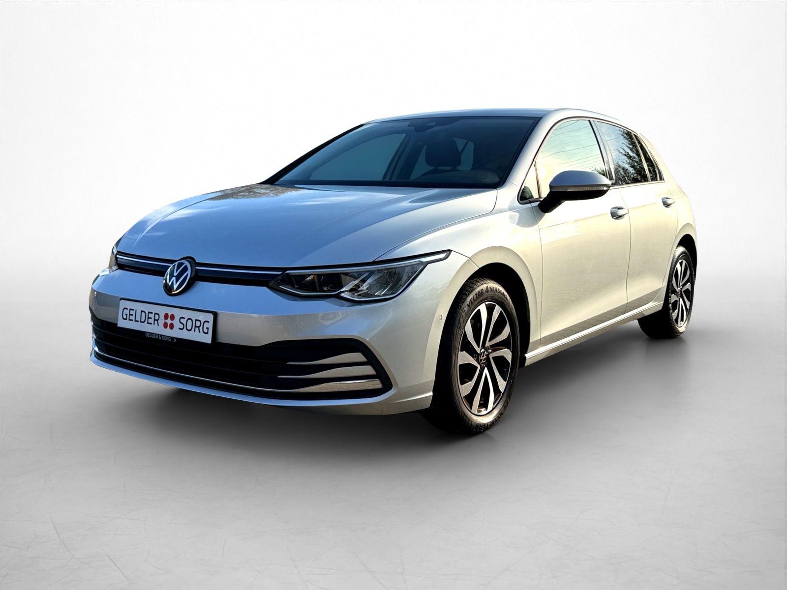 Volkswagen Golf Active