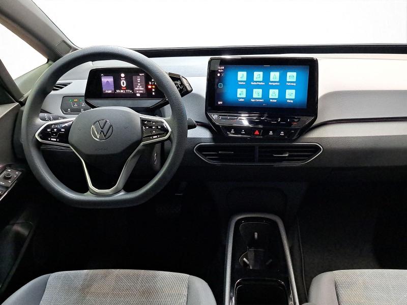 Volkswagen ID.3 Pure – Bild 2 von 15