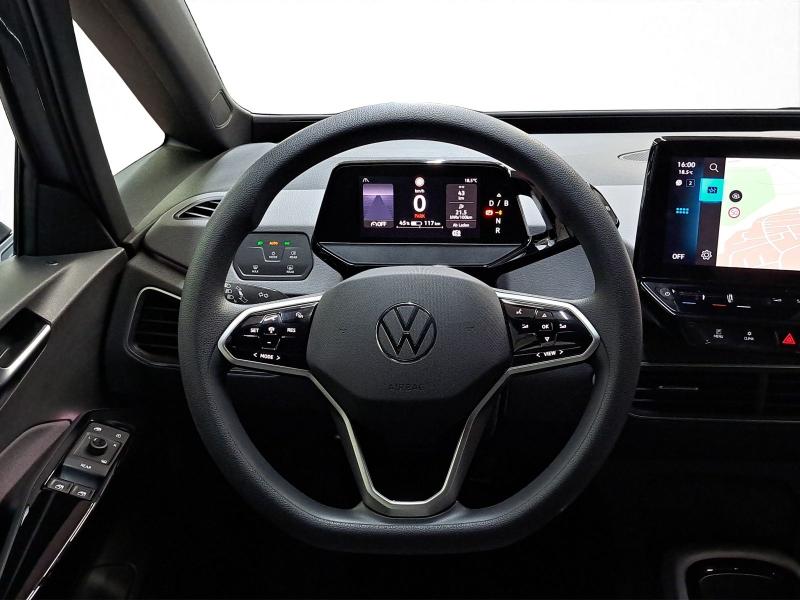 Volkswagen ID.3 Pure – Bild 5 von 15