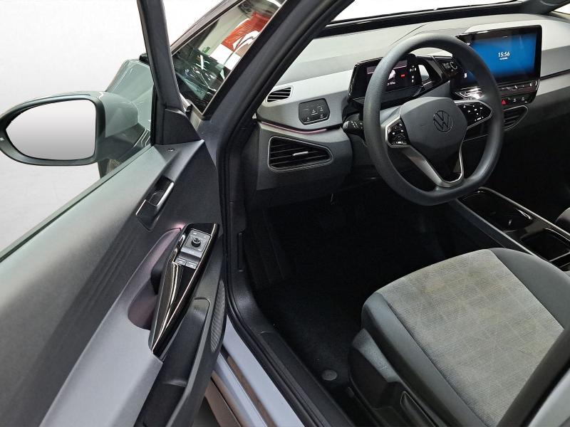 Volkswagen ID.3 Pure – Bild 9 von 15