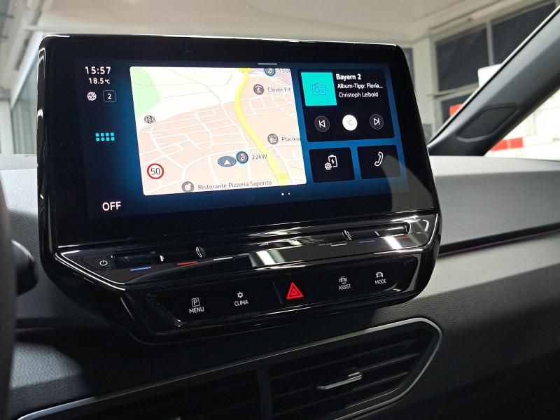 Volkswagen ID.3 Pure – Bild 10 von 15