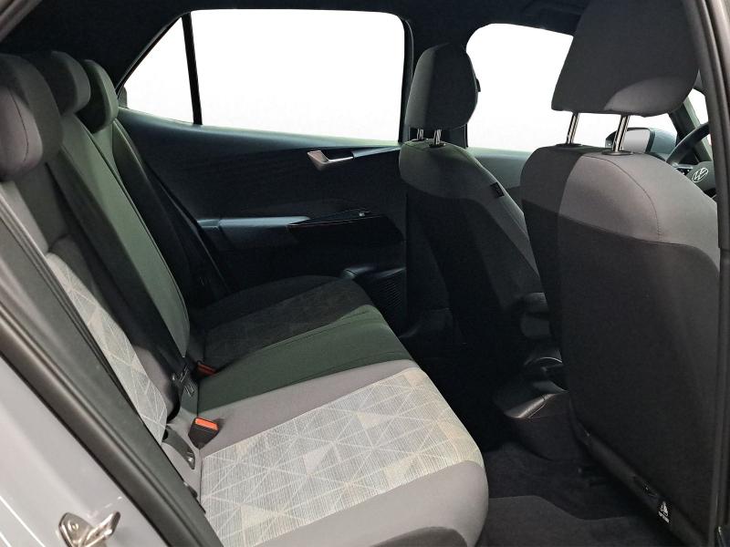 Volkswagen ID.3 Pure – Bild 11 von 15