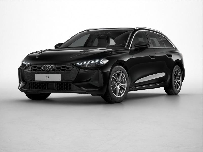 Audi A5 Avant – image 1 of 24