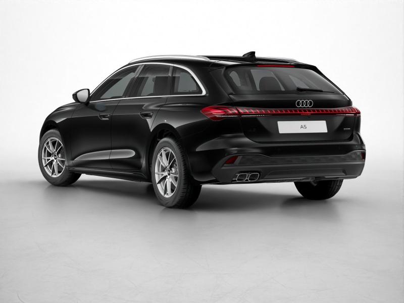 Audi A5 Avant – image 2 of 24