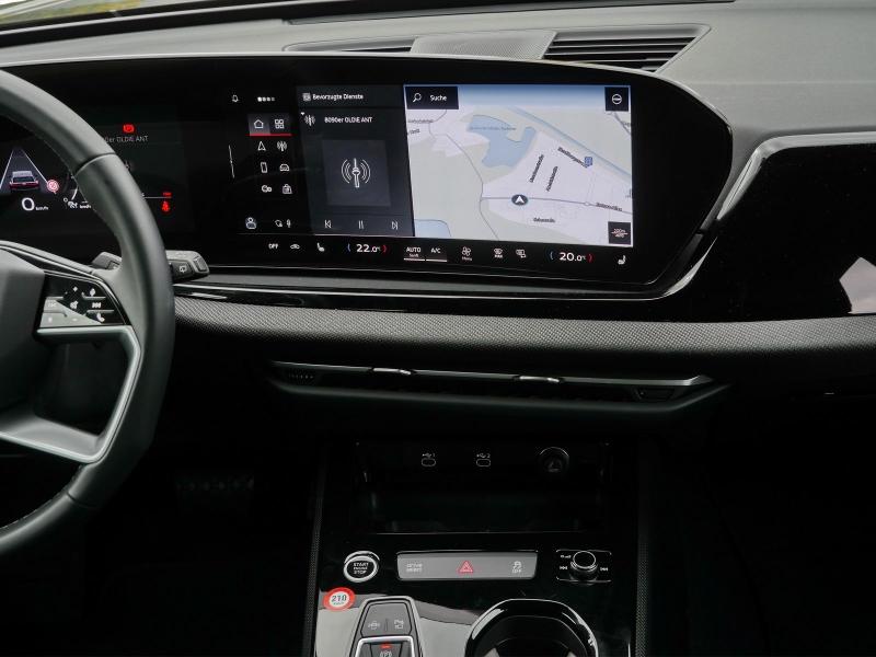 Audi A5 Avant – image 6 of 24