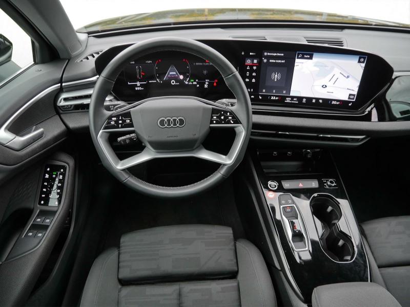Audi A5 Avant – image 8 of 24