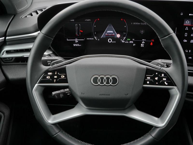 Audi A5 Avant – image 9 of 24