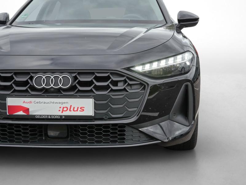 Audi A5 Avant – image 12 of 24