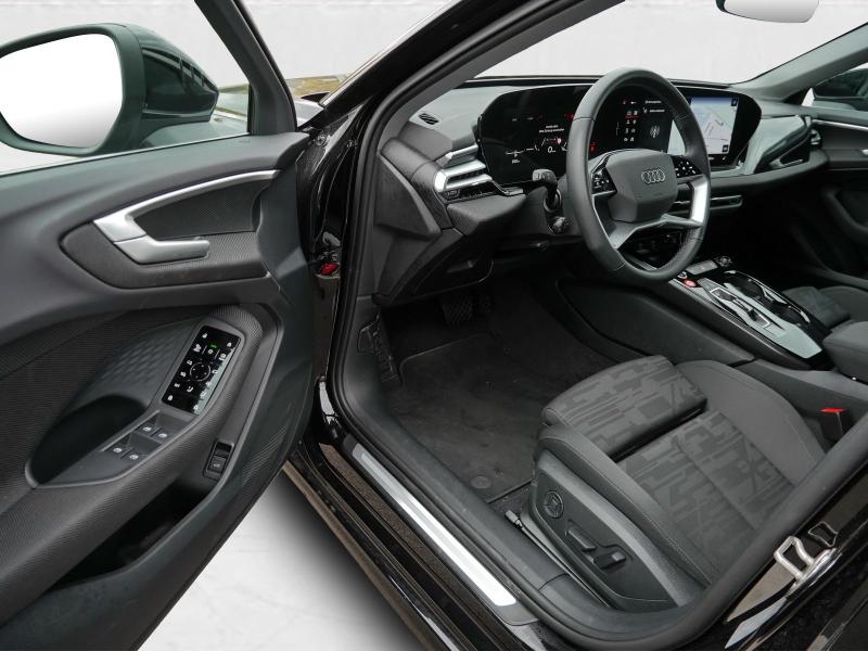 Audi A5 Avant – image 14 of 24