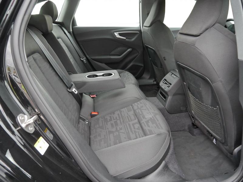 Audi A5 Avant – image 16 of 24