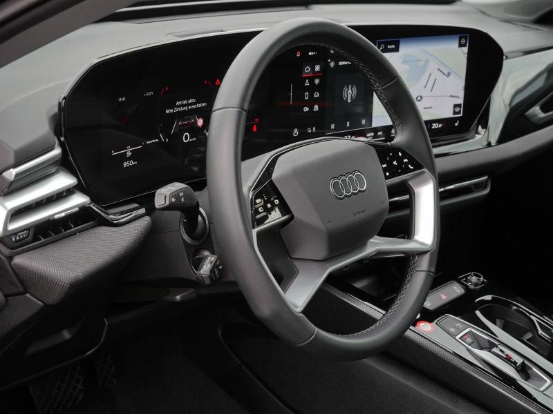 Audi A5 Avant – image 20 of 24