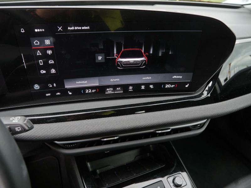 Audi A5 Avant – image 21 of 24
