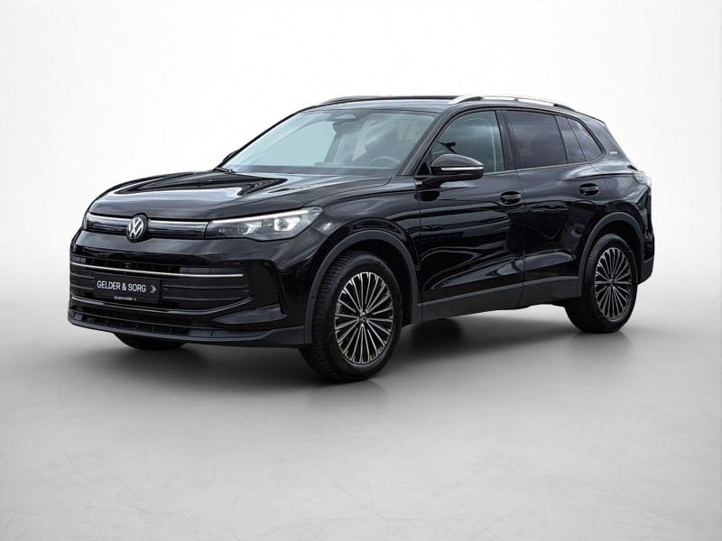Volkswagen Tiguan LIFE – image 1 of 24