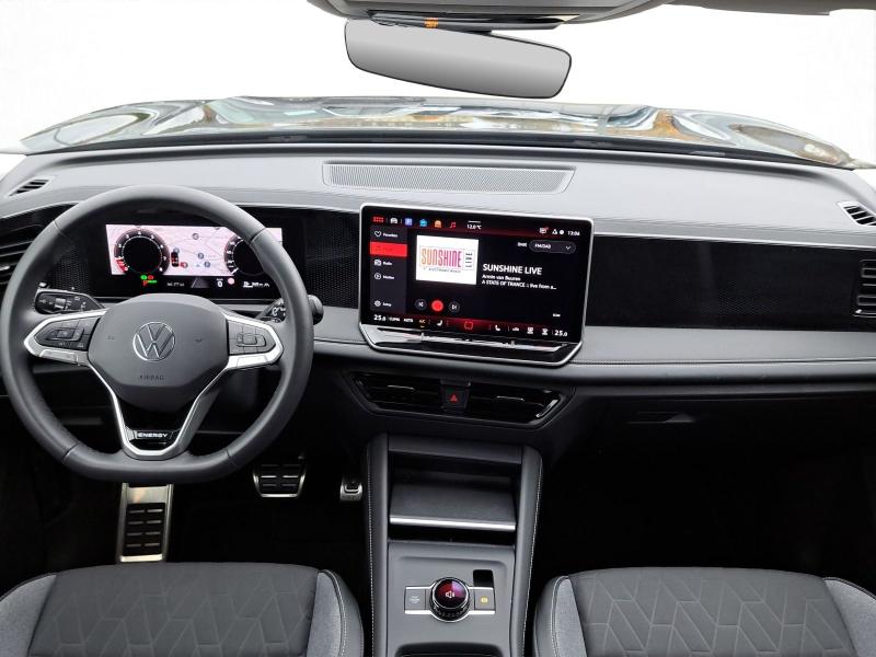 Volkswagen Tiguan LIFE – image 5 of 24